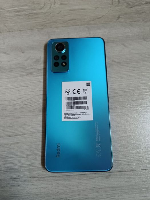 Redmi note 12 pro 4g