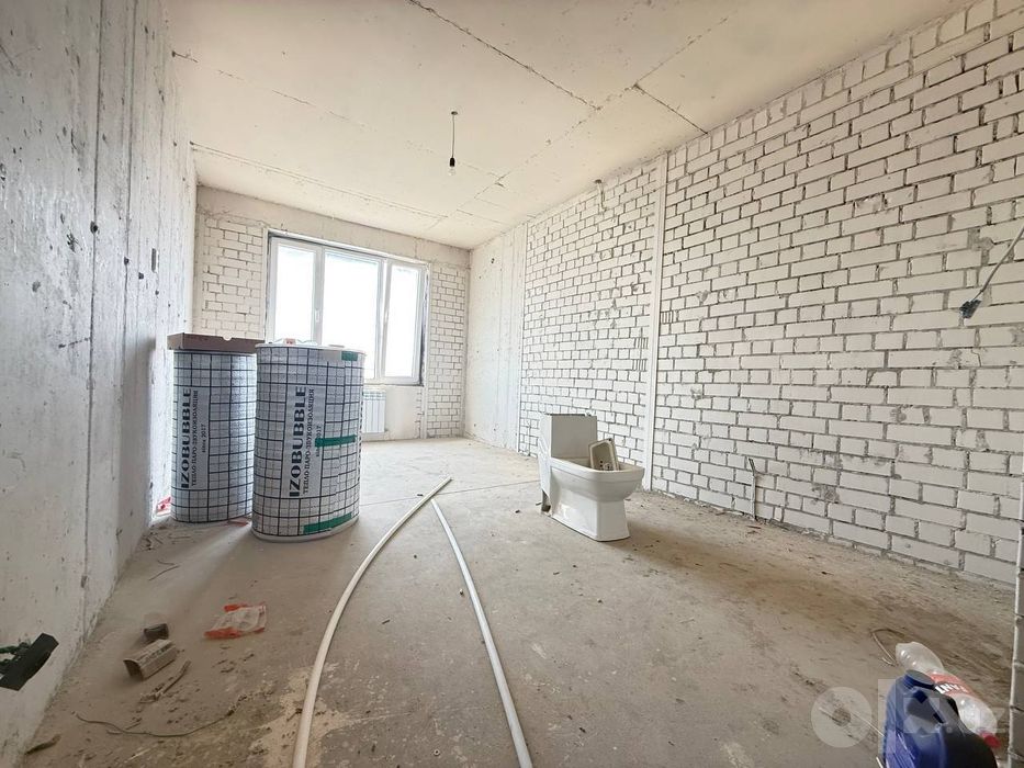 Продается 2в3 ком кв-ра, ЖК NRG Mirzo Ulugbek, ор-р:Буз базар, 63,52м²