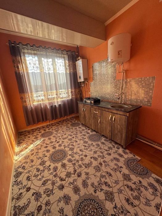 1 хонали квартира сотилади