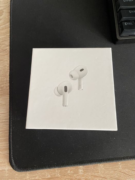 Apple AirPods Pro (2nd gen)