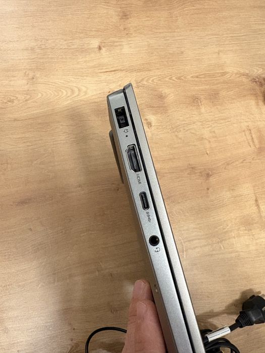 Laptop Lenovo ThinkBook 13s-IWL Model 20R9