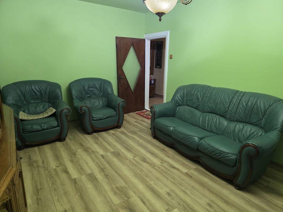 Apartament 3 camere