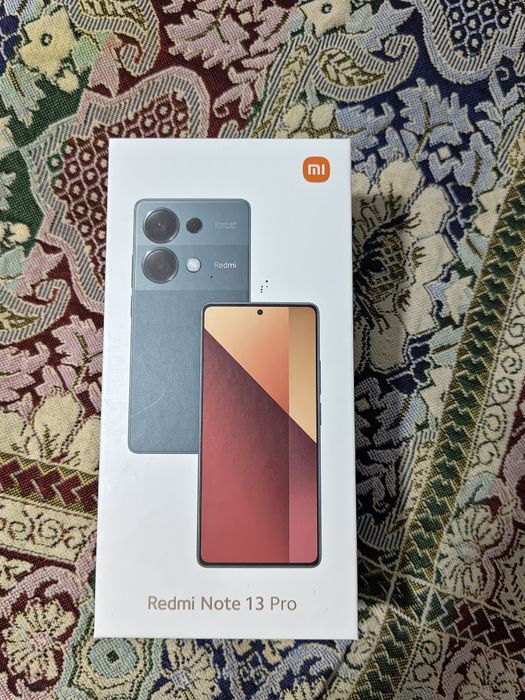 Redmi note 13 pro
