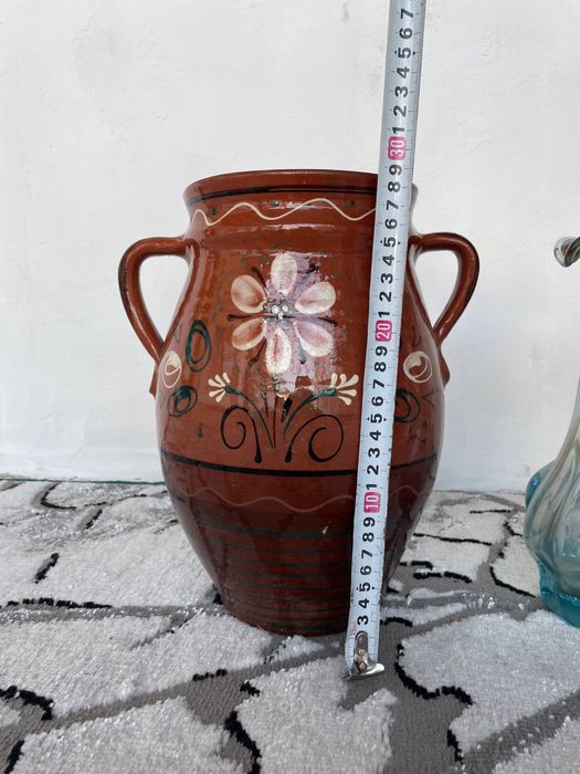 Gul vaza tekinga, SHOSHILING !