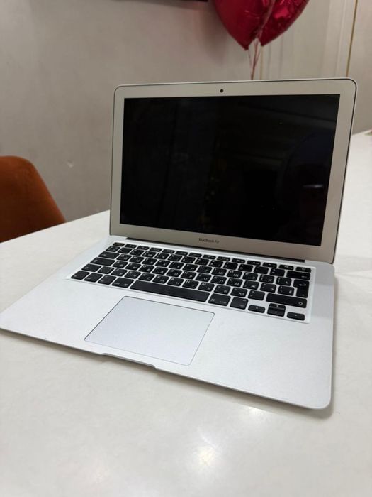 Ноутбук MacBook M1