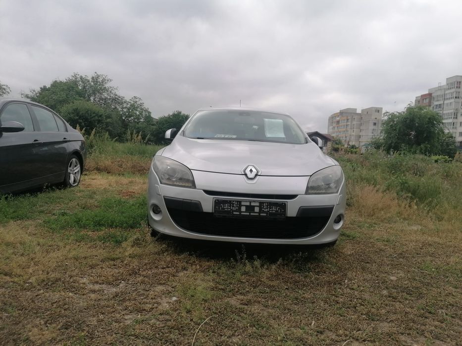 Vând Renault Megan 3