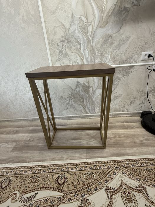 Консоль хорошего качества
