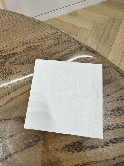 Бижутерия Pandora