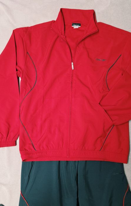 Costum de trening REEBOK pentru bărbați