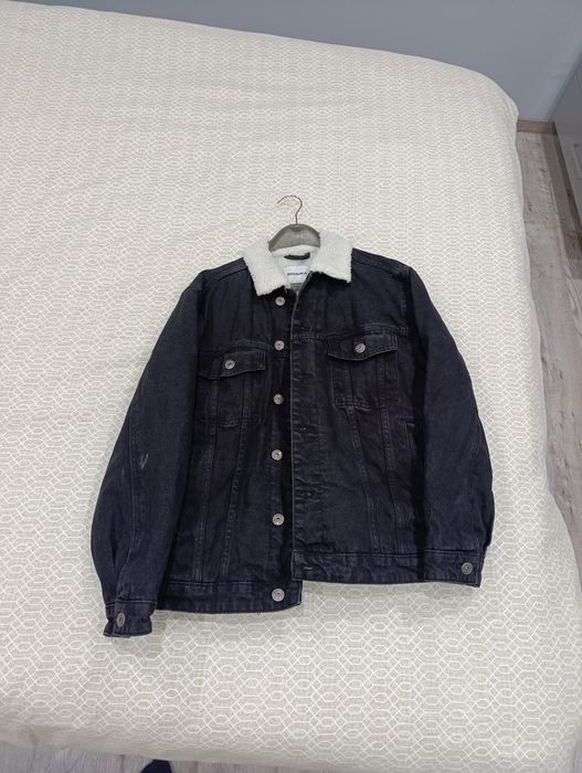 Мъжко дънково яке