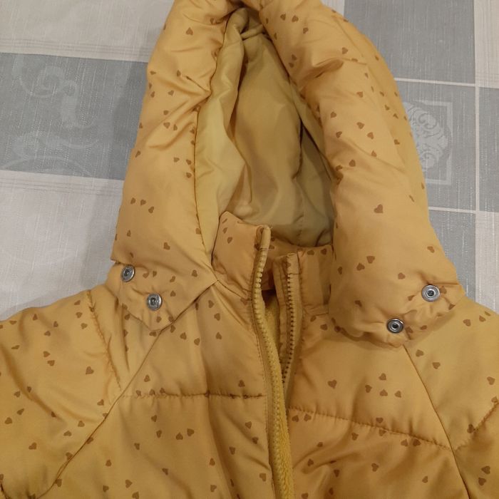 Детски якета 2-3 год.