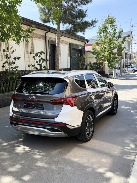 Other Santa FE 2023 — 5