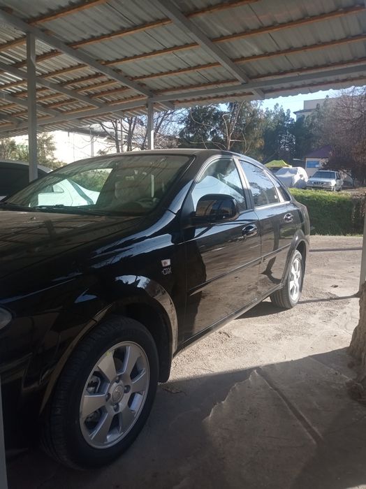 Продается Gentra