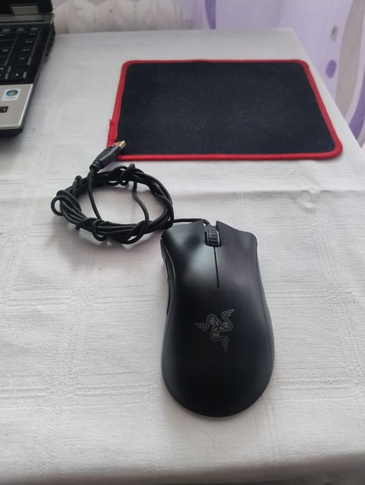 Razer deathadder chroma
