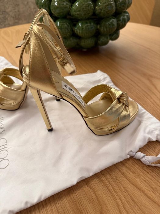 Sandale Jimmy Choo 37,5