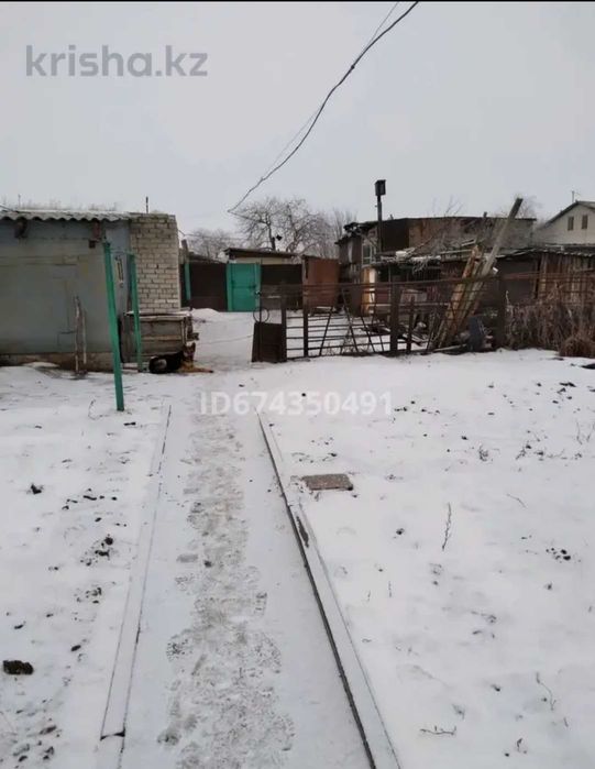 Продам отдельно стоящий дом