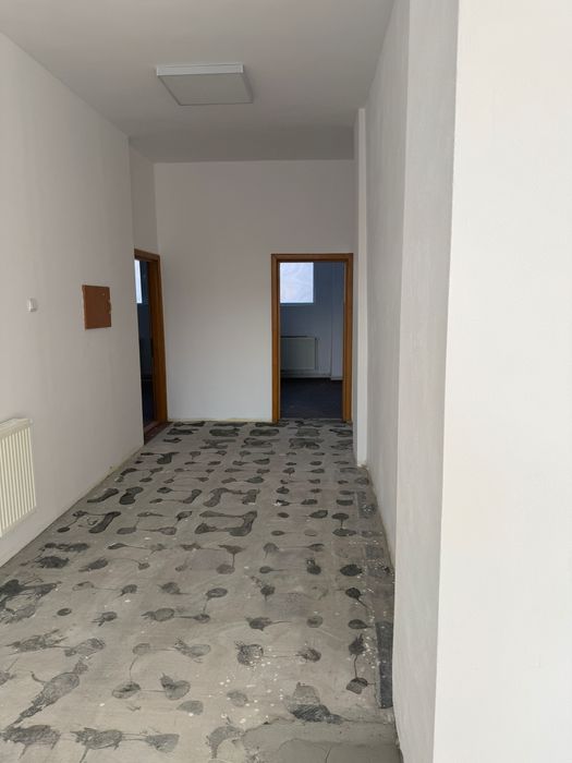 Birouri - Spatiu Comercial