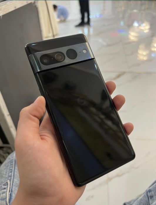 Google Pixel 7 pro 12/128gb
