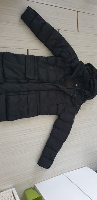 G - Star Whistler Parka Size S / M ОРИГИНАЛ! Мъжко Зимно Яке Парка!
