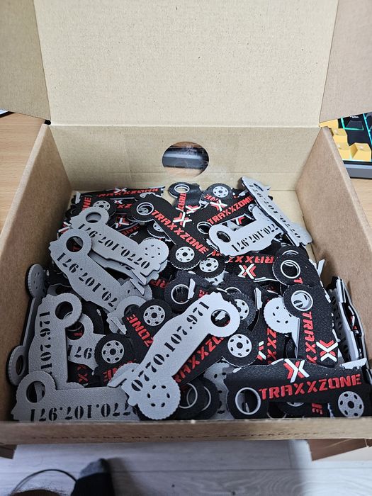 Servicii printare si scanare 3D
