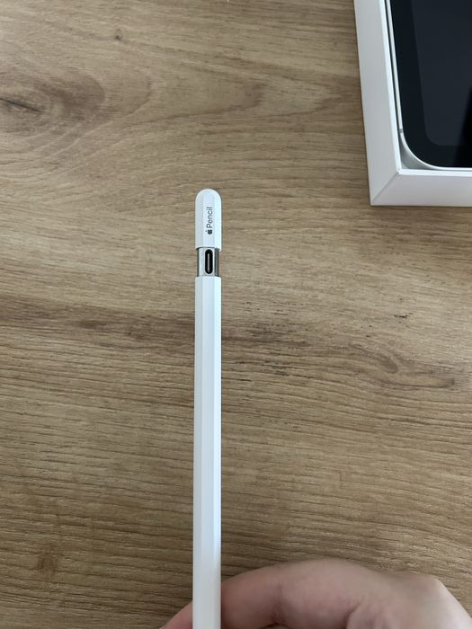 iPad A16 11” 128GB Wi-Fi + Cellular (eSIM) + Apple Pencil USB-C | 98% Battery | Garanție Apple