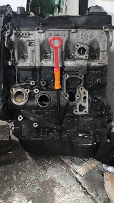 Двигатели КПП volkswagen passat