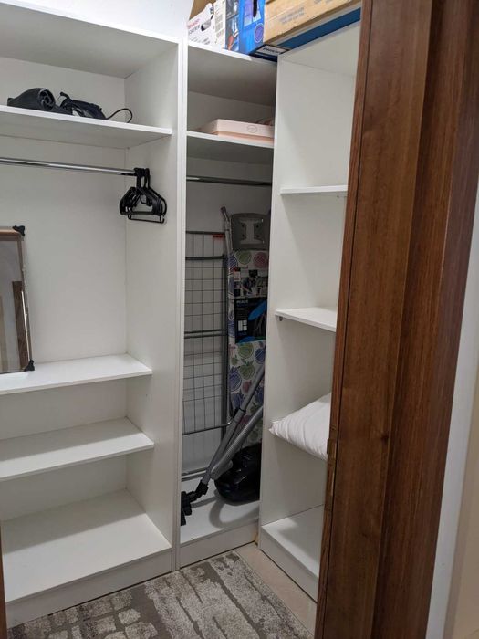 Дава се под наем Двустаен апартамент в Варна, Чаталджа - 108 кв.м за 730 € - Снимка #5