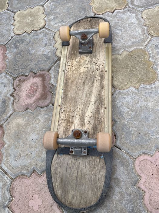 Продам скейт для трюка