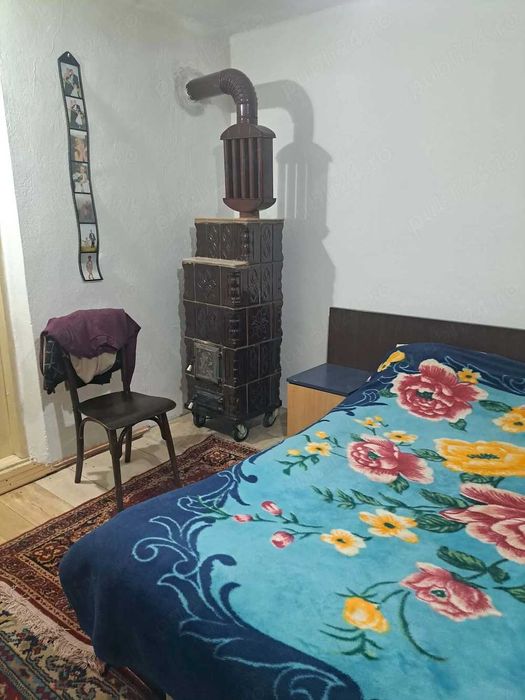 Urgent! Proprietar vând casă în CORABIA la preț negociabil.