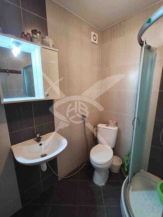 Продава се Едностаен апартамент в к.к. Слънчев бряг - 35 кв.м за 620 €/кв.м - Снимка #4