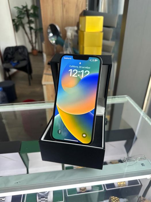 Продается Iphone 13 pro 128 gb