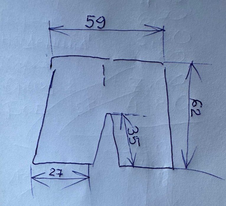 мъжки трекинг къси панталони SCHÖFFEL 3XL
