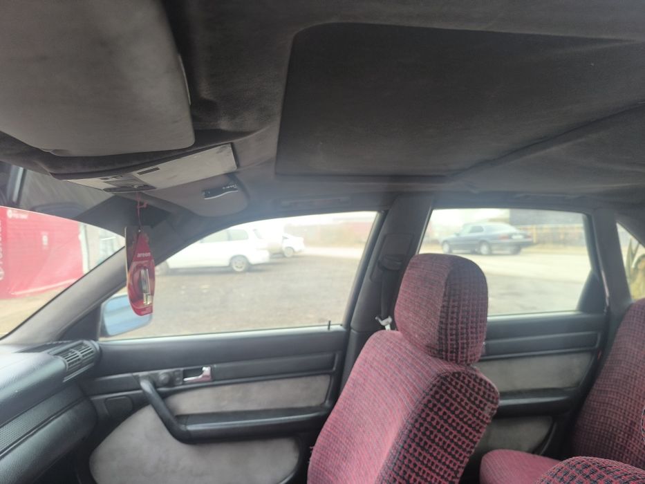 Ауди 100 с4 1993года