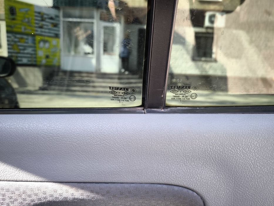 Продам Renault Symbol 2007