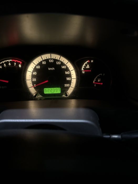 Chevrolet Nexia 2009 — 5