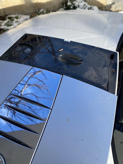 Jura j5 за части