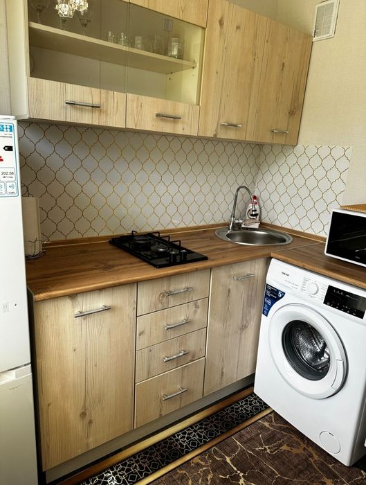 Боровом сдам квартиру