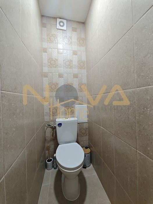 3-стаен в Варна-Цветен площ 86 цена 214000