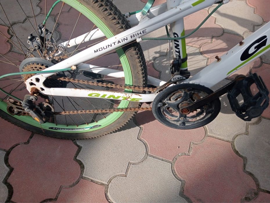 Продам велосипед