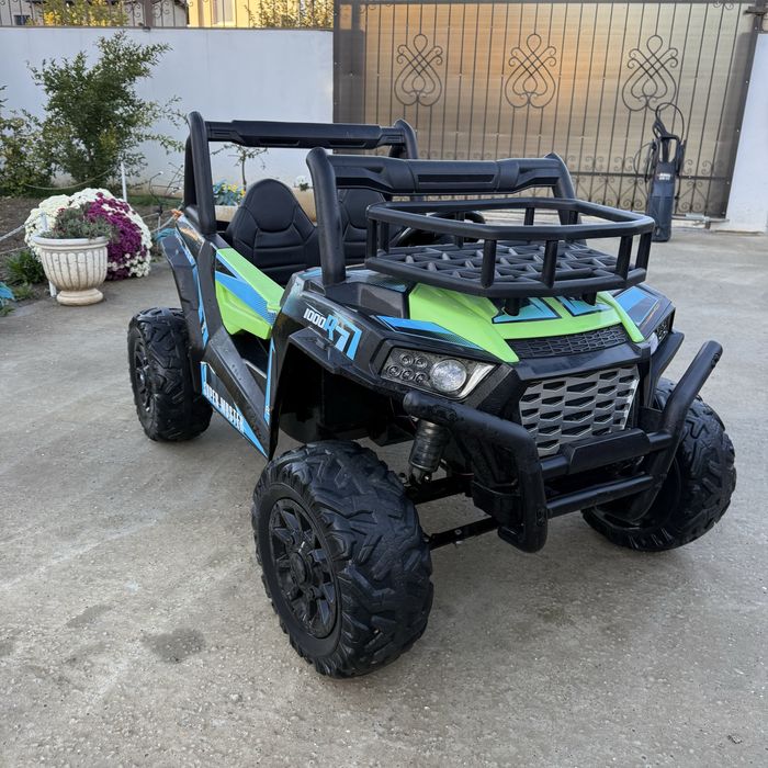 Utv electric 24v