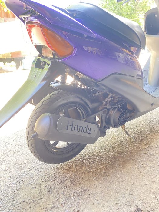 Продам Honda Dio AF34