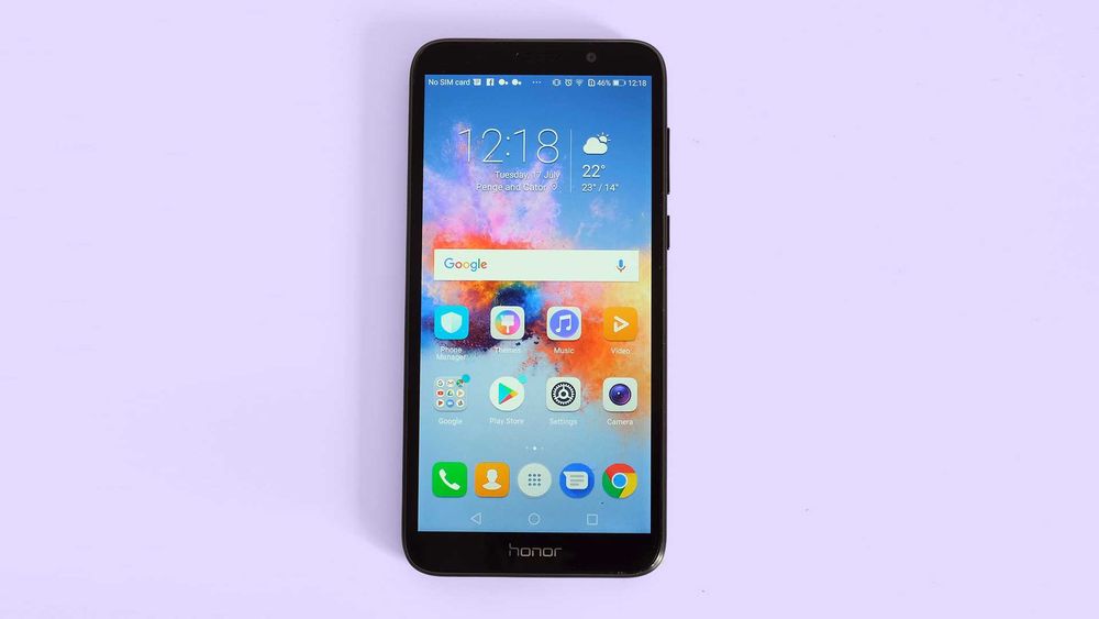 vand telefon honor 7s