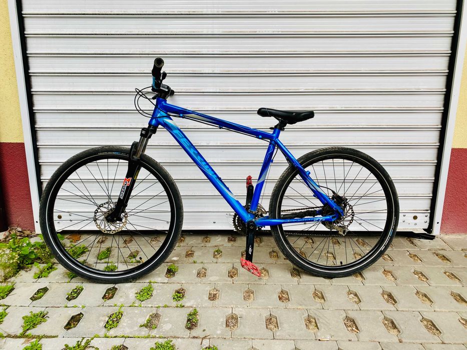 РАЗПРОДАЖБА !!! Алуминиево колело FERRINI R-3, 27.5'