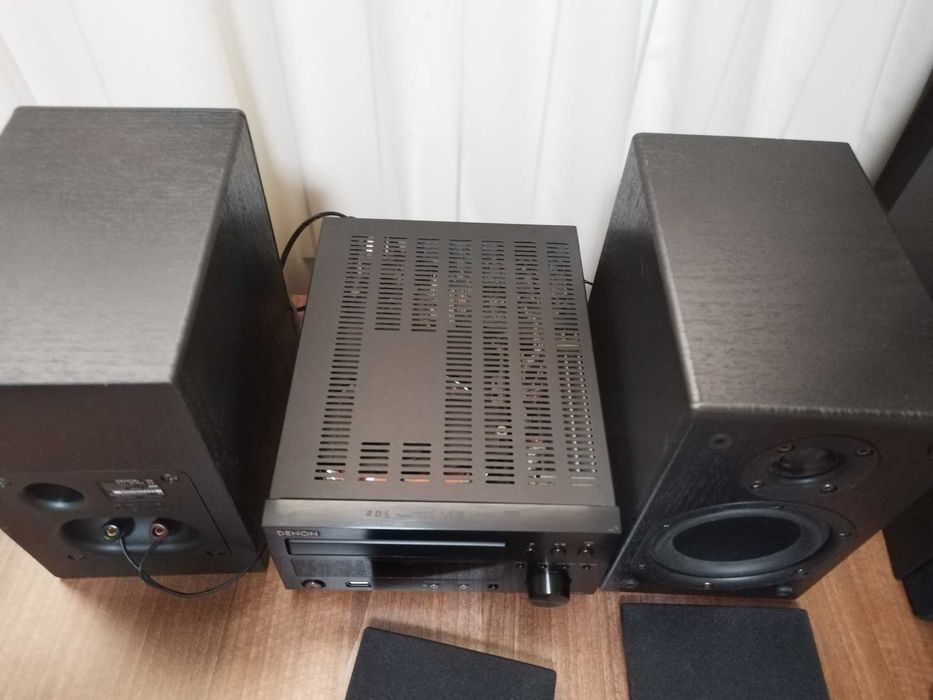 Mini sistem audio Denon M37
