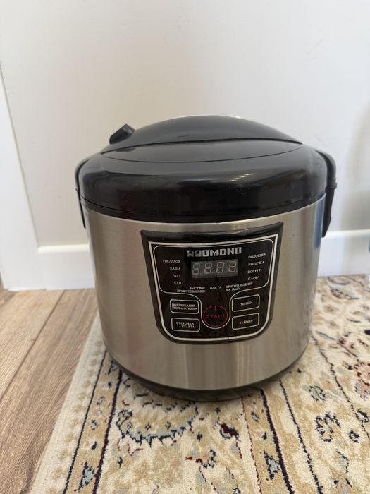 СКИДКА на мультиварку