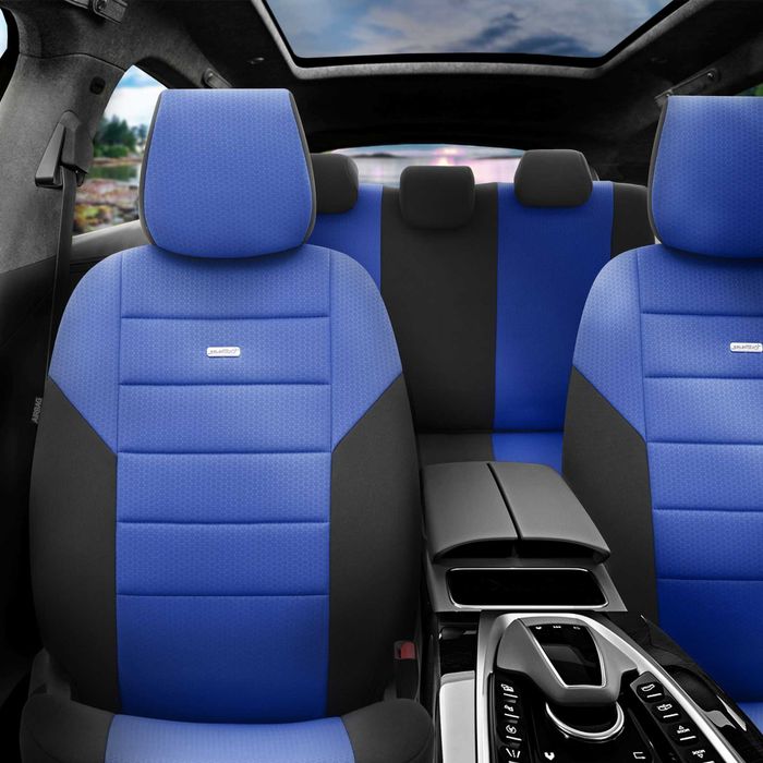 Комплект тапицерия OTOM SelectedFit One Design текстил - различни цветове