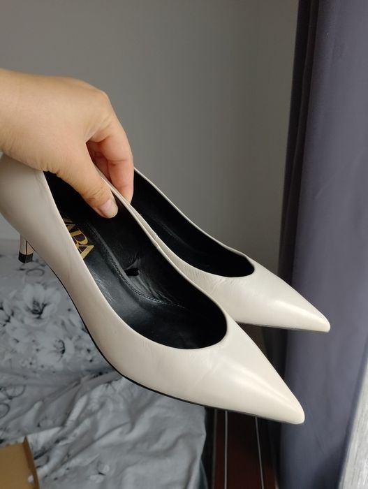 Pantofi dama ZARA 36