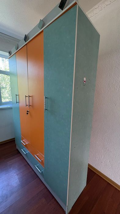 Шкаф для одеждыы