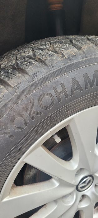 Dezmembrez Mazda cx5