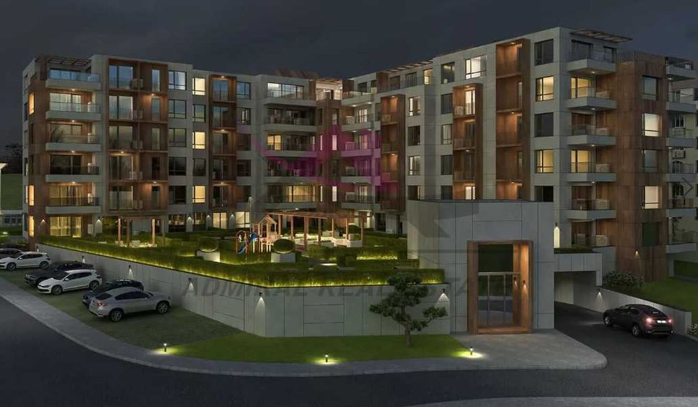 Продава се Тристаен апартамент в к.к. Св.Св. Константин и Елена - 160 кв.м за 1907 €/кв.м - Снимка #4